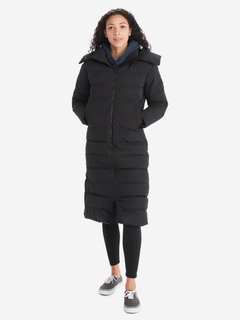 Пальто женское Marmot Prospect Coat