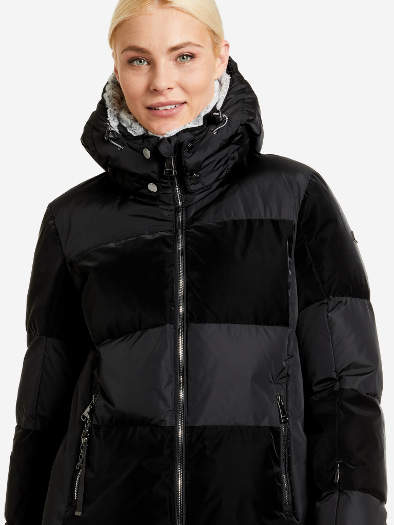 Пуховик женский Luhta Mallatunturit