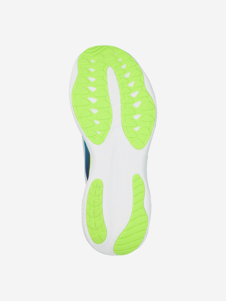Кроссовки мужские Saucony Ride 19