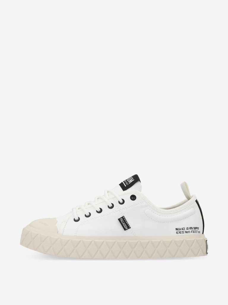 Кеды Palladium Palla Ace Lo Supply