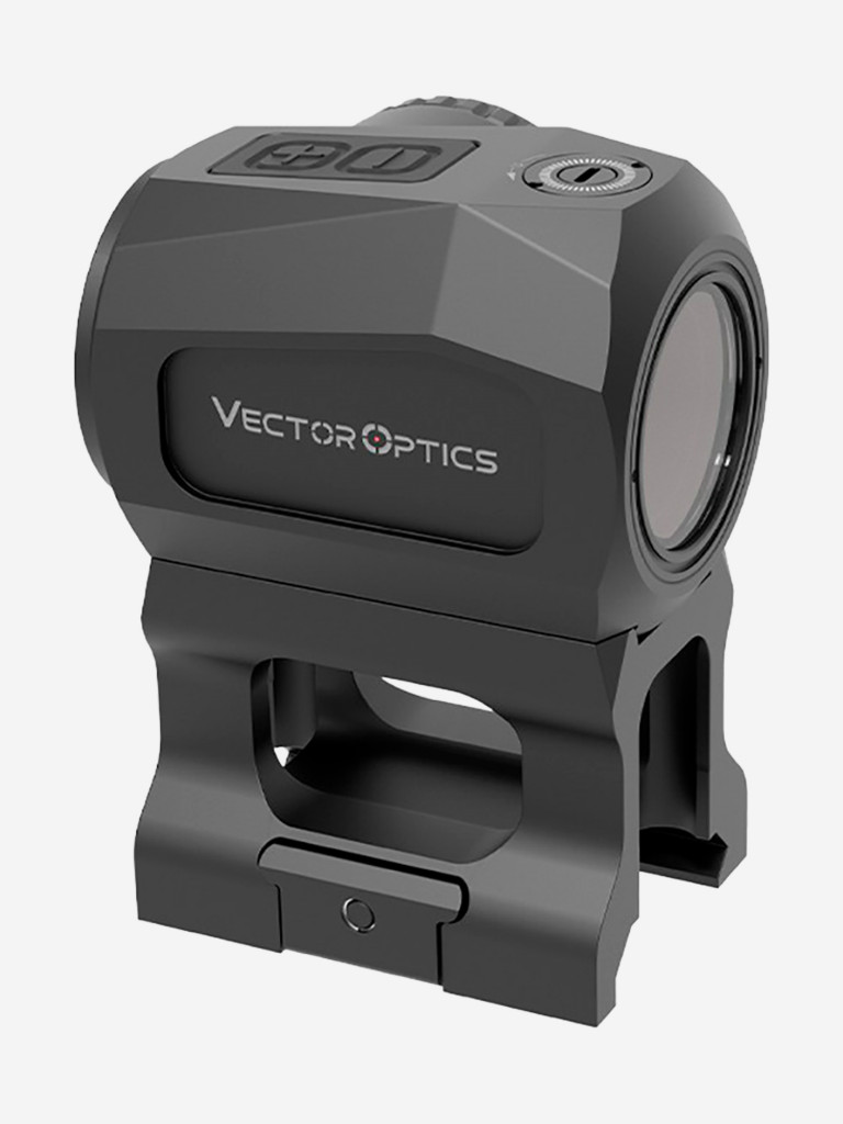 Коллиматорный прицел для охоты Vector Optics Scrapper микро