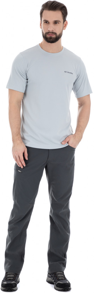 Футболка мужская Columbia Utilizer