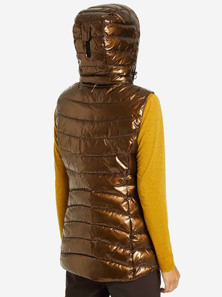 Жилет утепленный женский IcePeak Pigeon