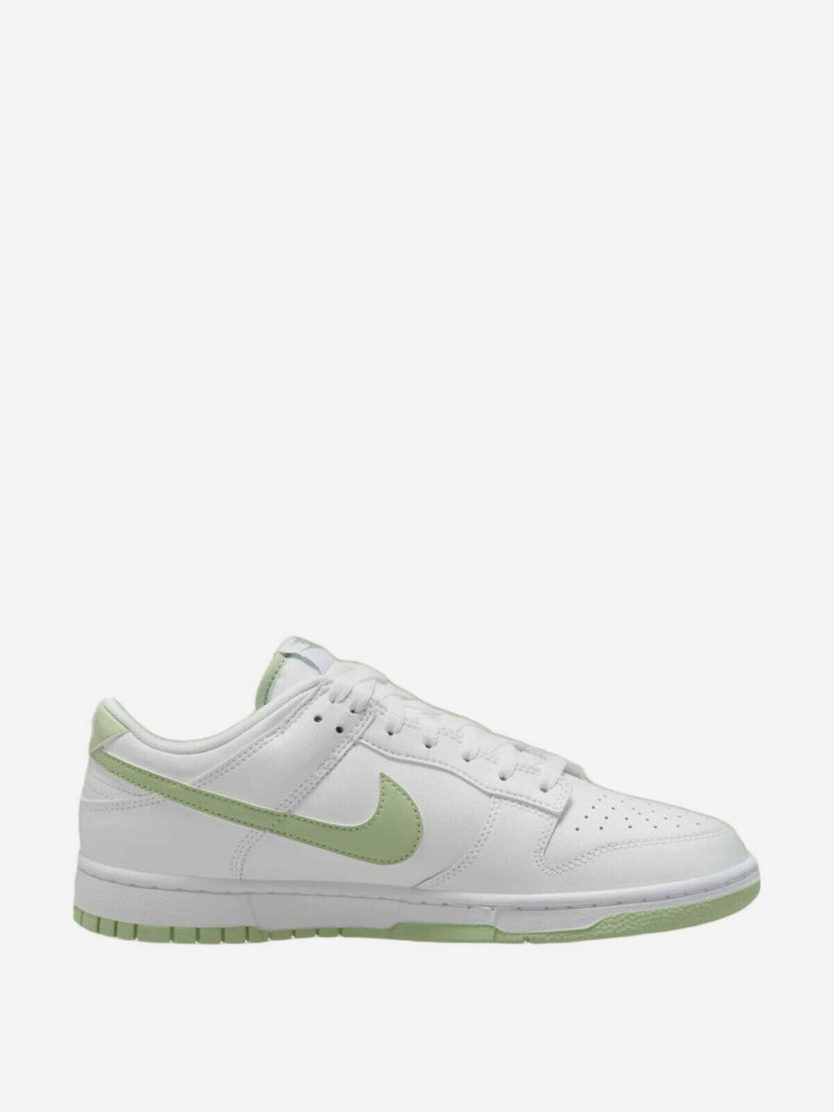 Кроссовки Nike Dunk Low "Honeydew"