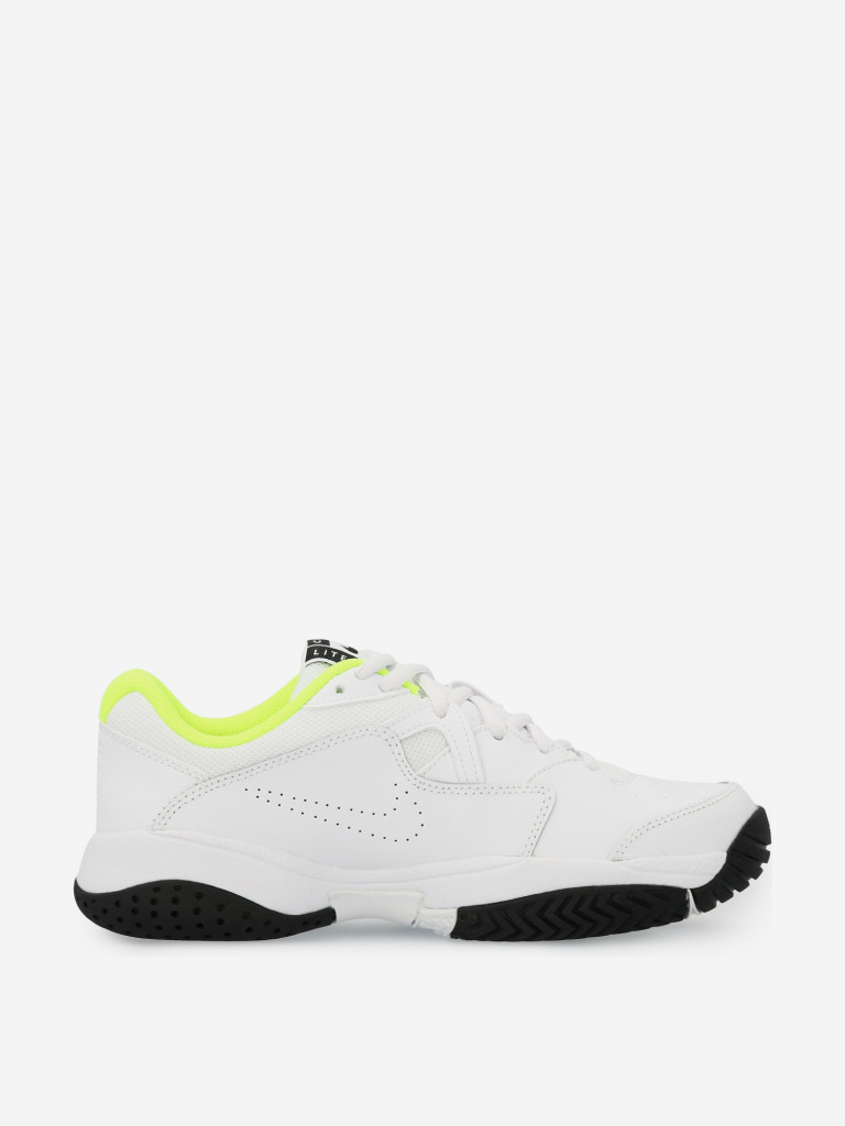 Кроссовки детские Nike Court Lite 2