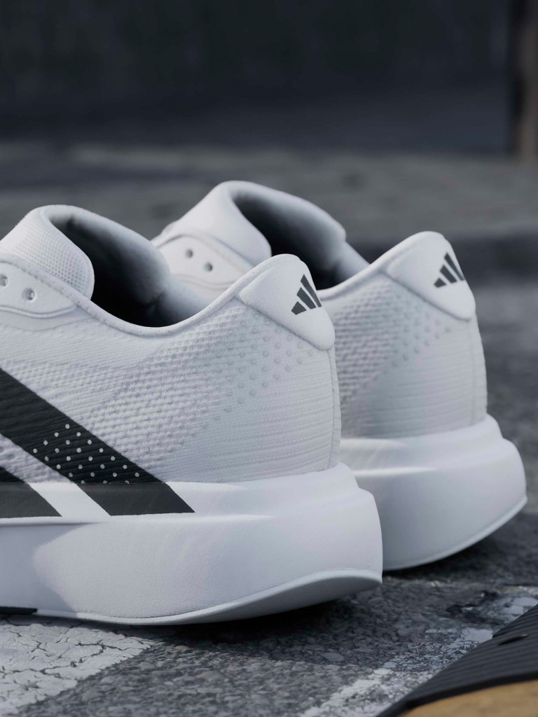 Кроссовки мужские adidas Adizero Pacer