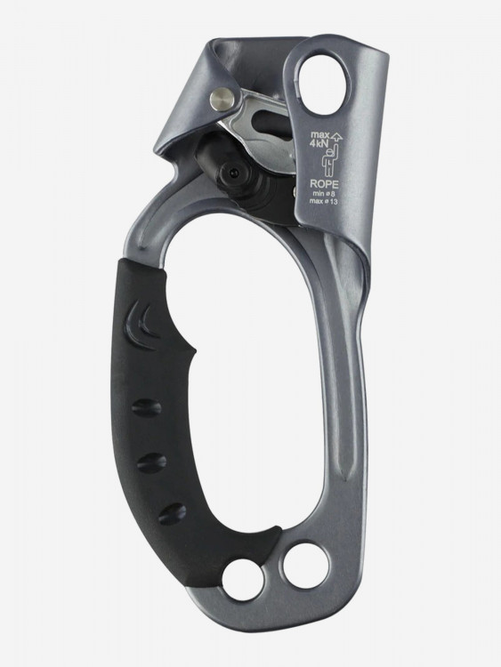 TRANGO зажим Ascender левый