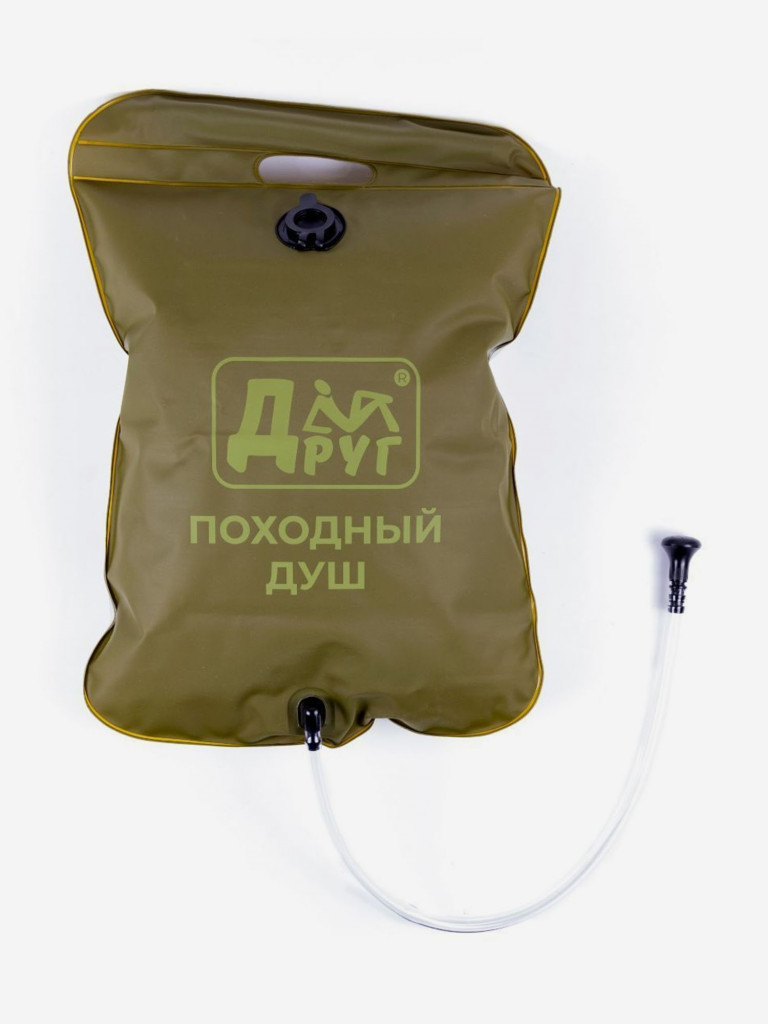 Душ мобильный Друг, 20 литров