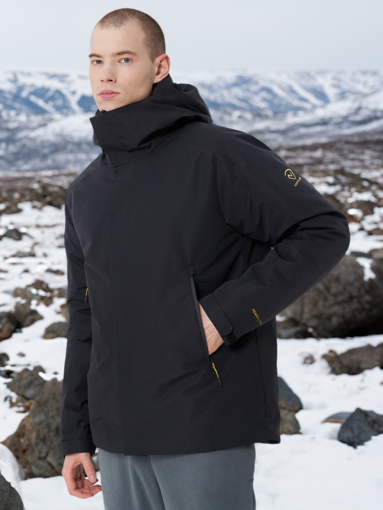 Куртка утепленная мужская Northland