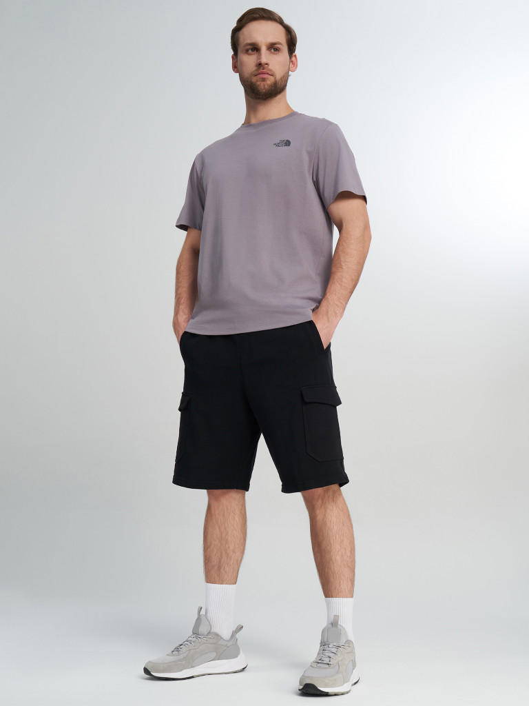 Футболка мужская The North Face Half Dome Photo