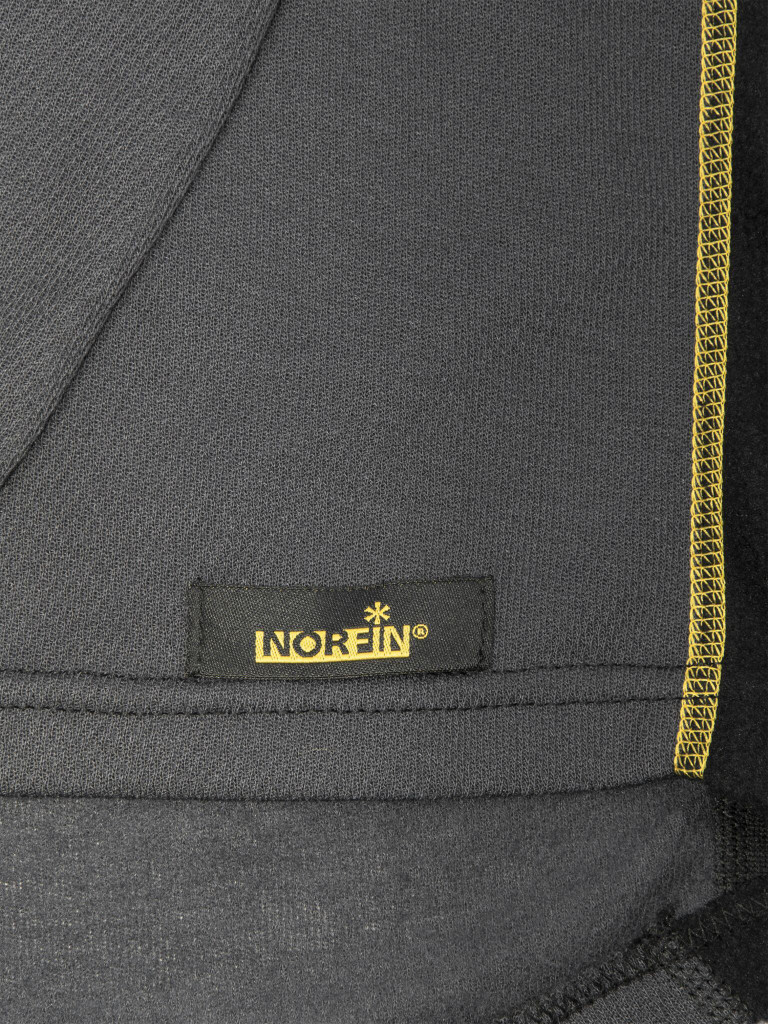 Комплект термобелья мужской Norfin SCANDIC BASE для рыбалки и охоты