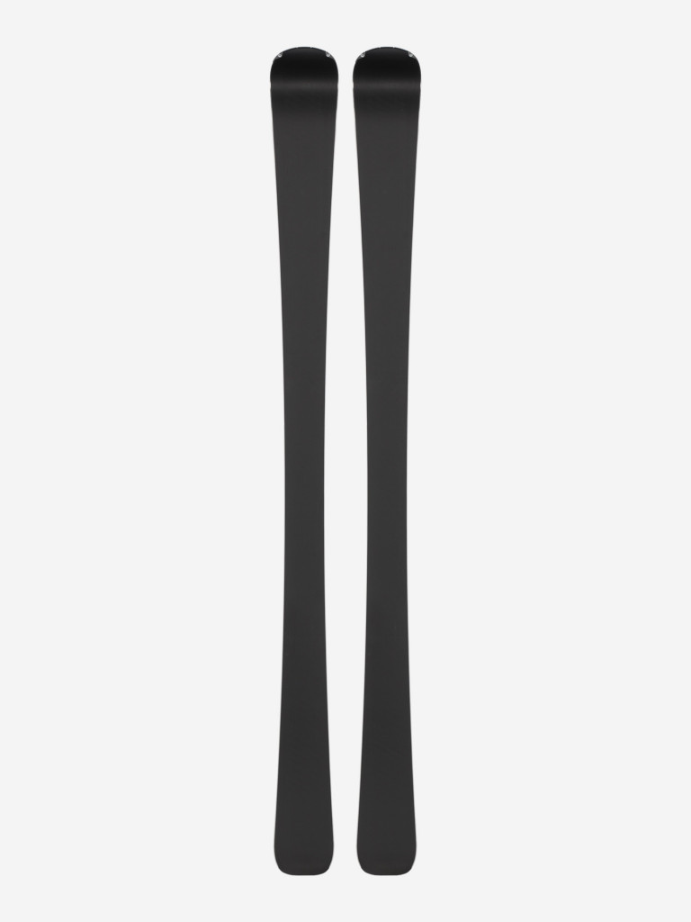 Горные лыжи женские Rossignol Nova 8 CA + крепления XP12