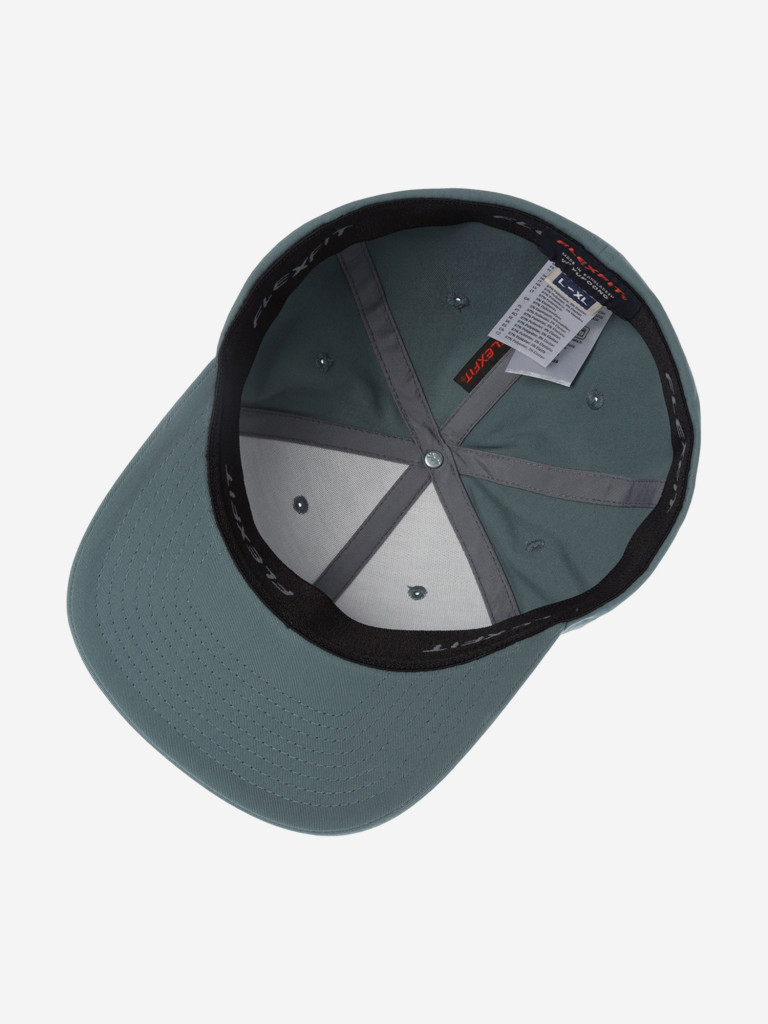 Бейсболка FLEXFIT 6277RP