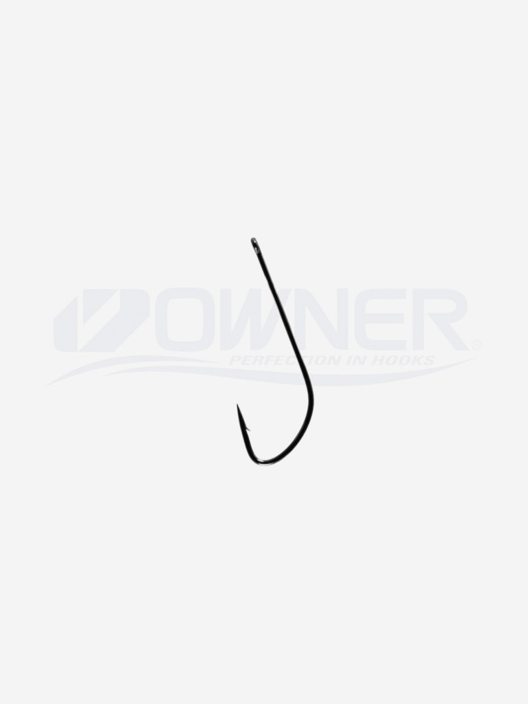 Крючок OWNER Saber Hook BC №2 11шт