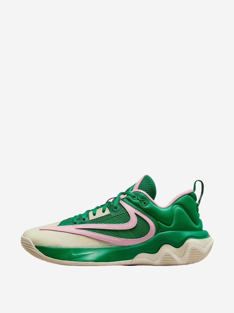 Кроссовки баскетбольные Nike Giannis Immortality 3 EP