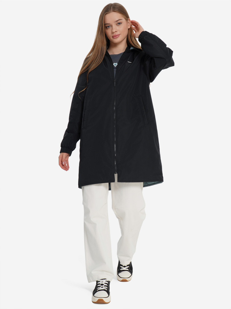 Куртка утепленная женская Termit