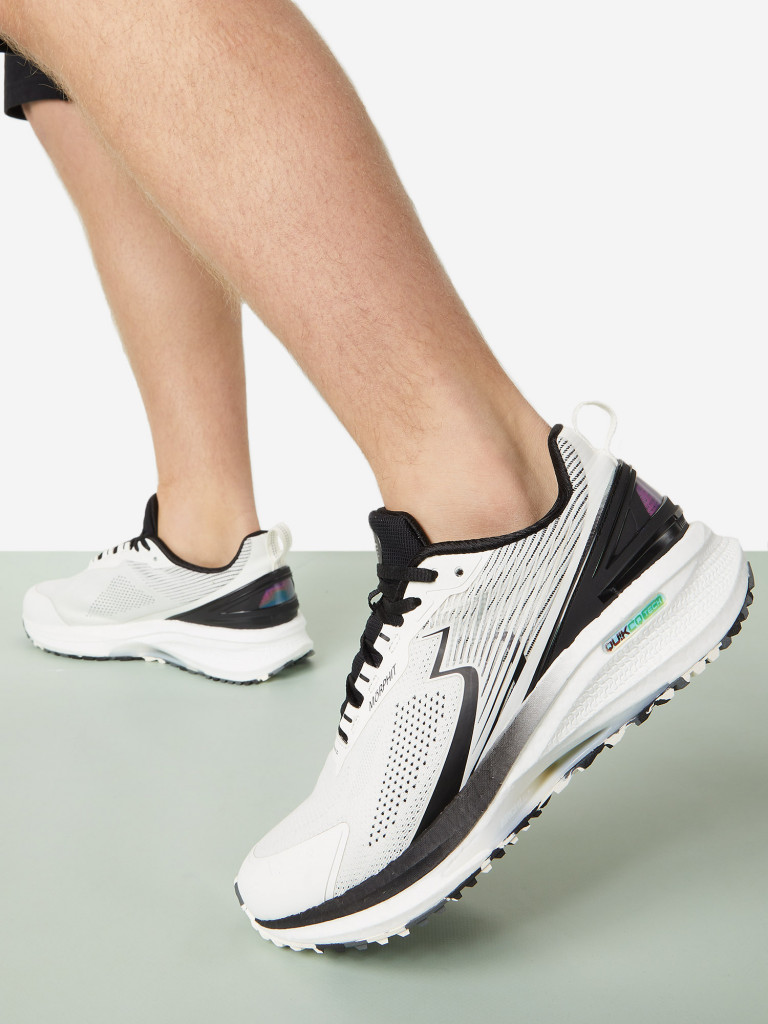 Кроссовки мужские 361°