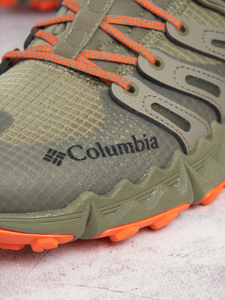 Кроссовки мужские Columbia Voyager Flx Pct