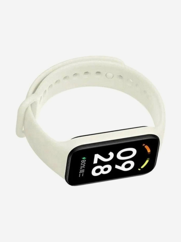 Фитнес-браслет Redmi Smart Band 2 GL (BHR6923GL)