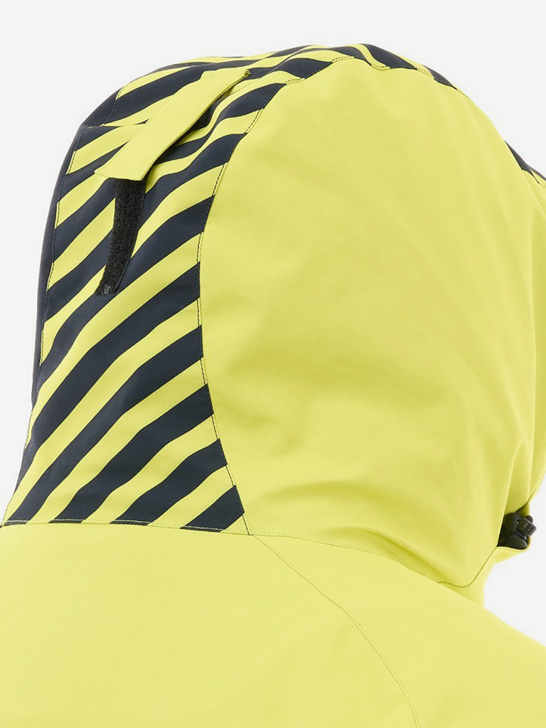 Плащ зимний снегоходный Dragonfly RACE COAT 2025