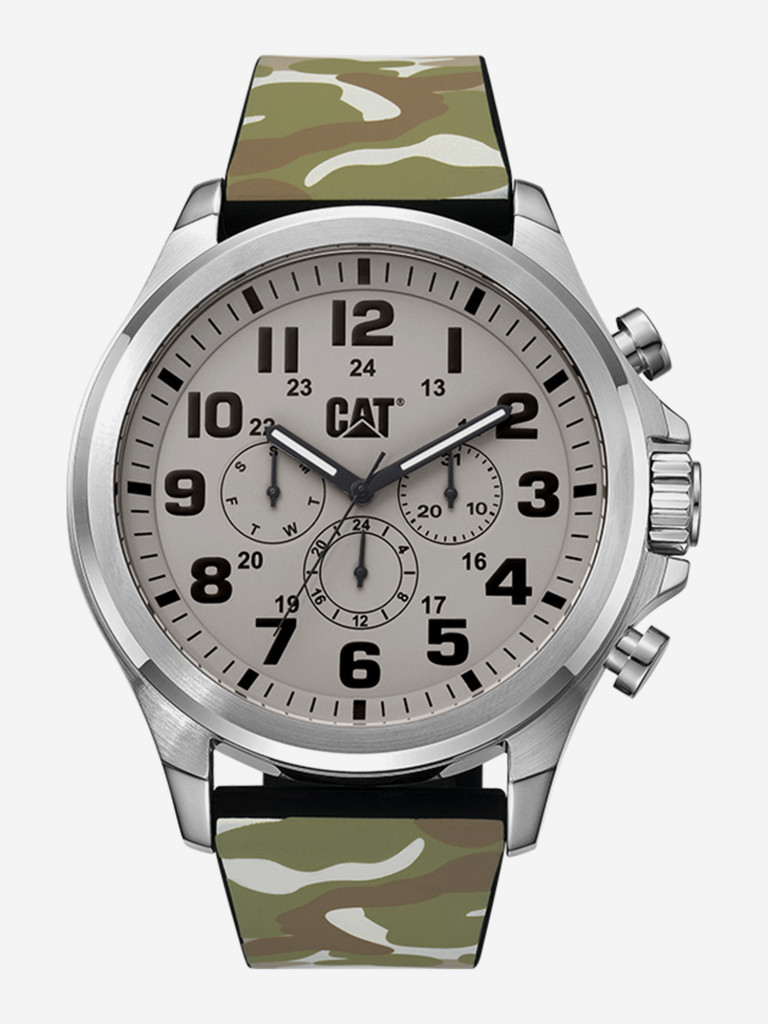 Мужские часы CAT PU.149.20.010