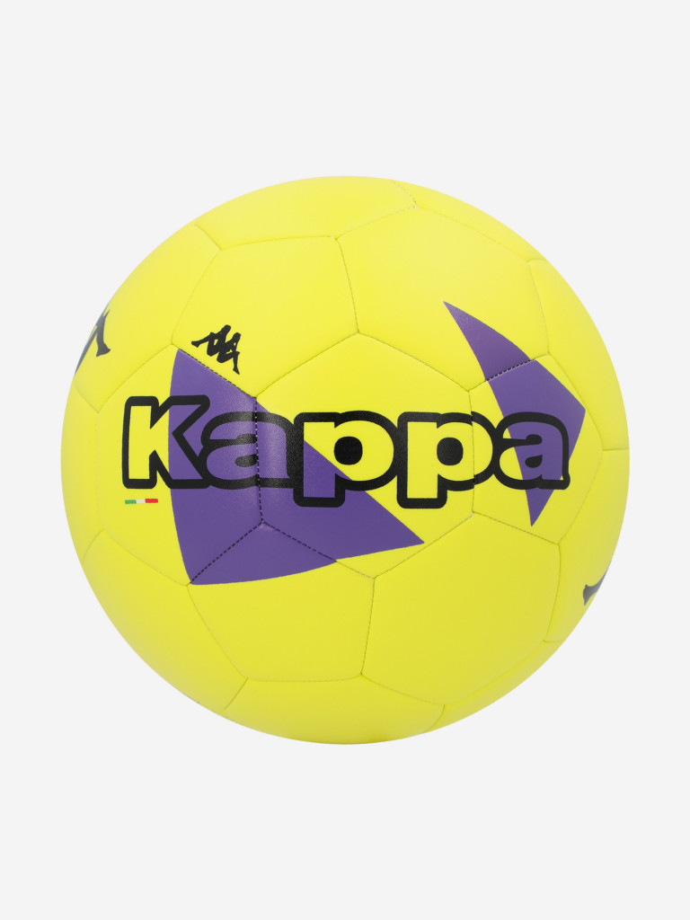 Мяч футбольный Kappa