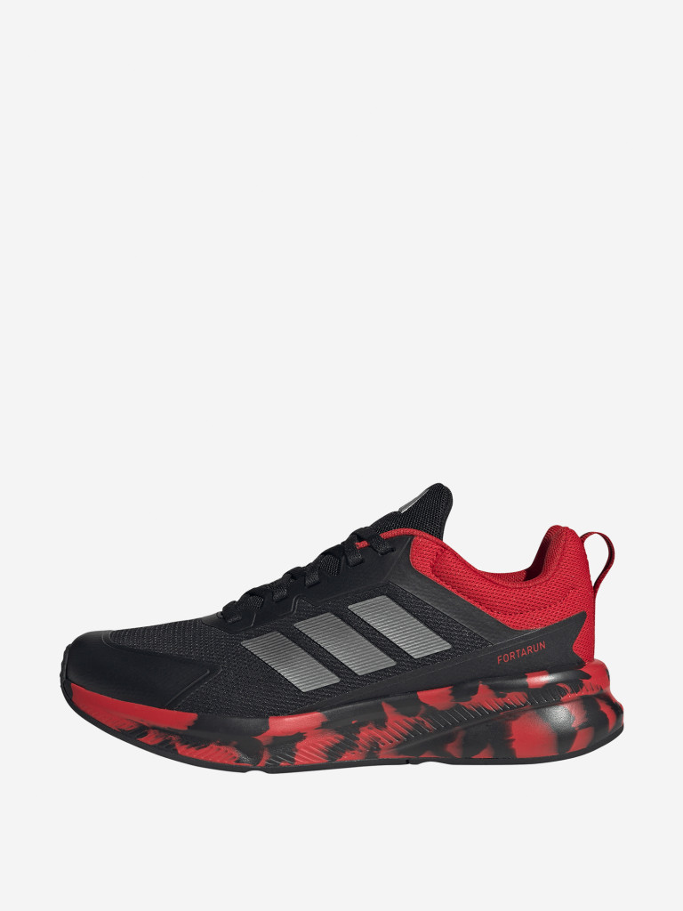 Кроссовки детские adidas Fortarun 4.0