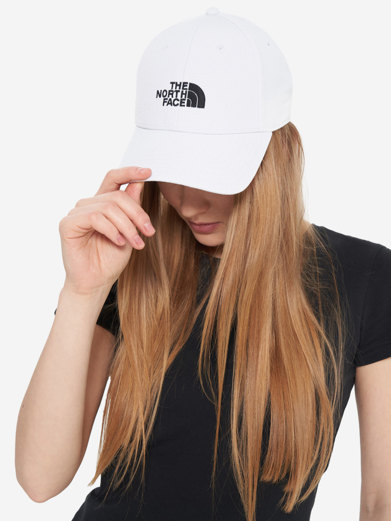 Бейсболка The North Face Recycled 66 Classic
