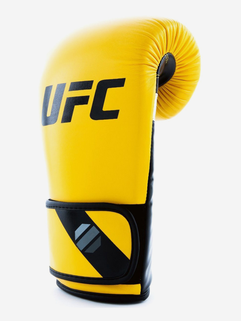 Перчатки UFC тренировочные для спаринга 16 унций - YL