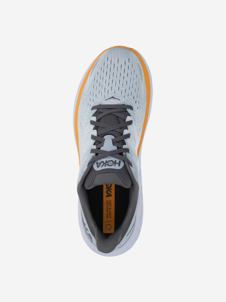 Кроссовки мужские Hoka One One Clifton 8