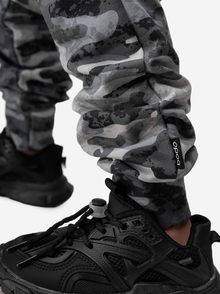 Костюм спортивный детский bodo