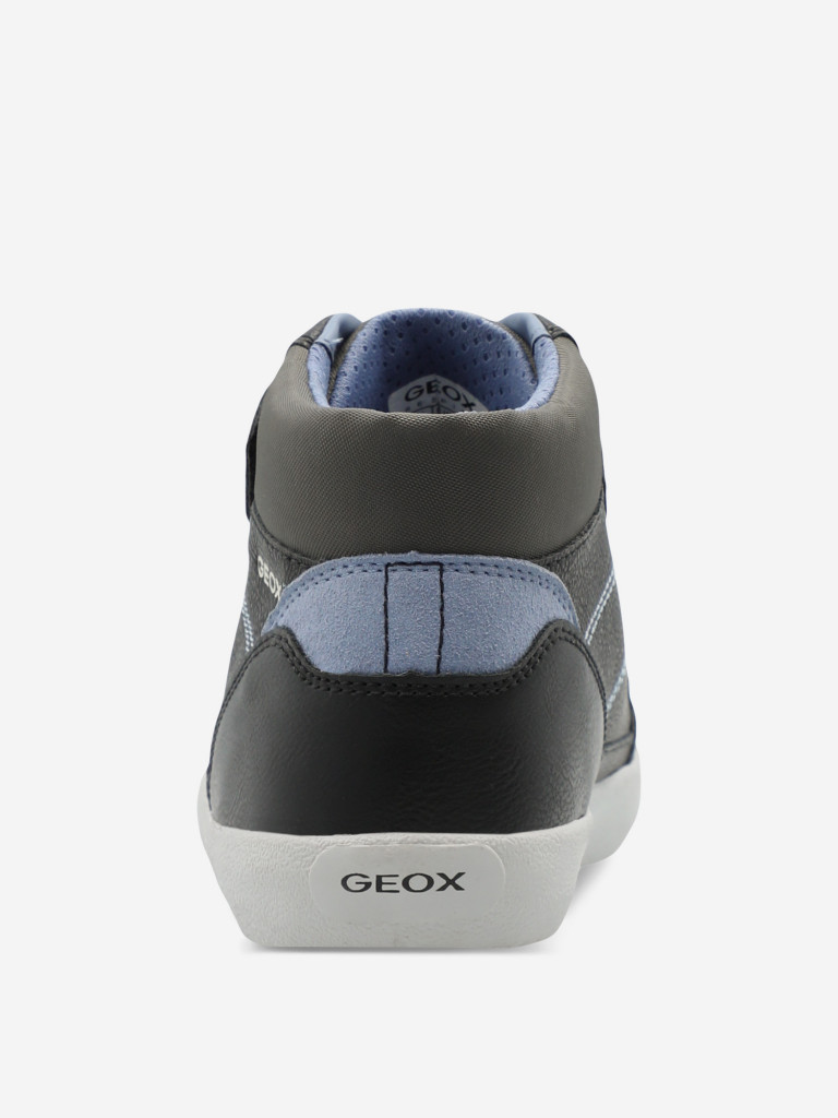 Кеды для мальчиков Geox J Gisli Boy