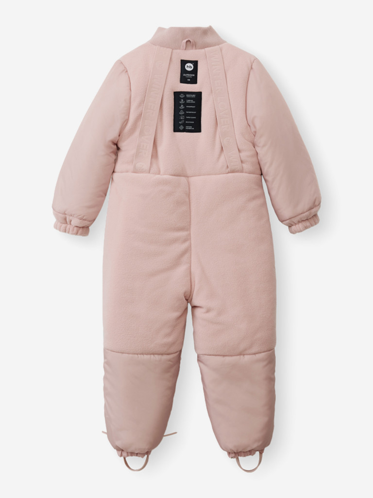 Комбинезон детский HAPPY BABY