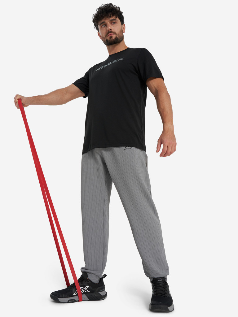 Брюки мужские Athlex
