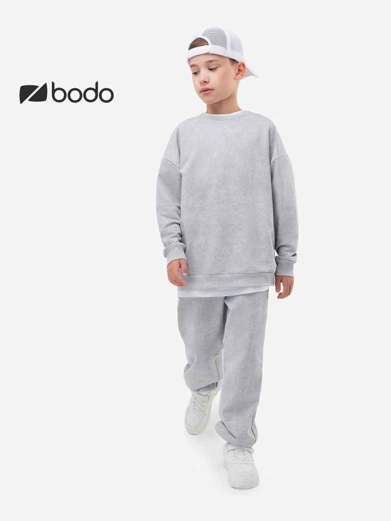 Костюм детский bodo