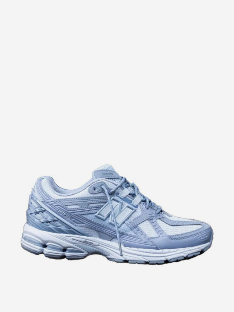 Кроссовки New Balance 1906U Arctic Grey