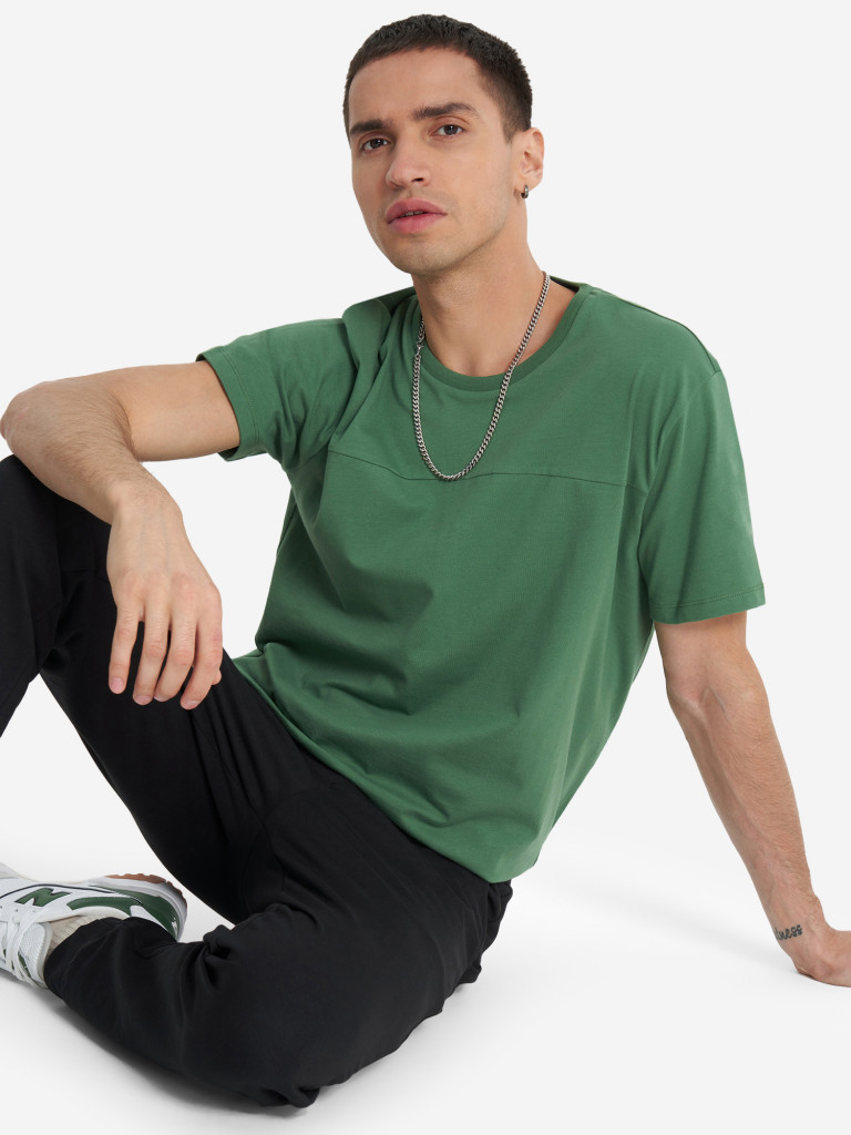 Футболка мужская Freddy