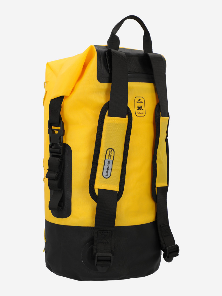 Рюкзак-гермомешок Naturehike Shimmer, 20 л