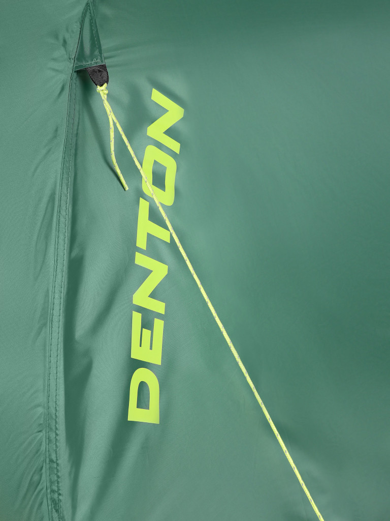 Палатка 3-местная Denton DTL-3 Plus