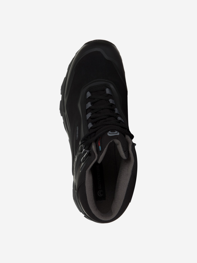 Ботинки утепленные мужские Outventure Comet