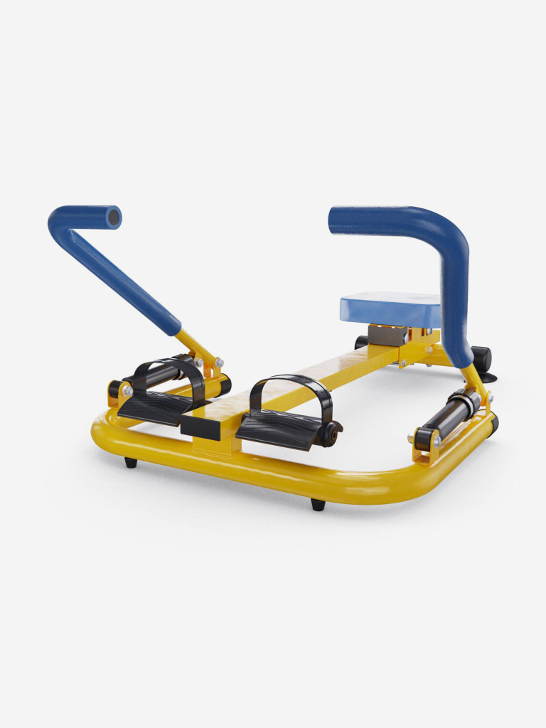 Гребной детский тренажер DFC VT-04