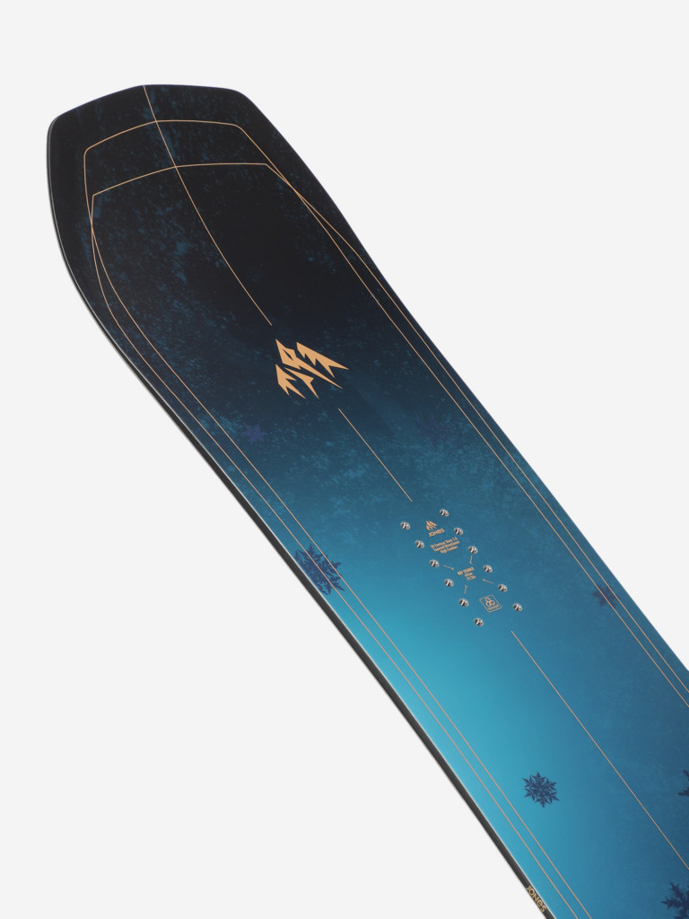 Сноуборд женский Jones Howler