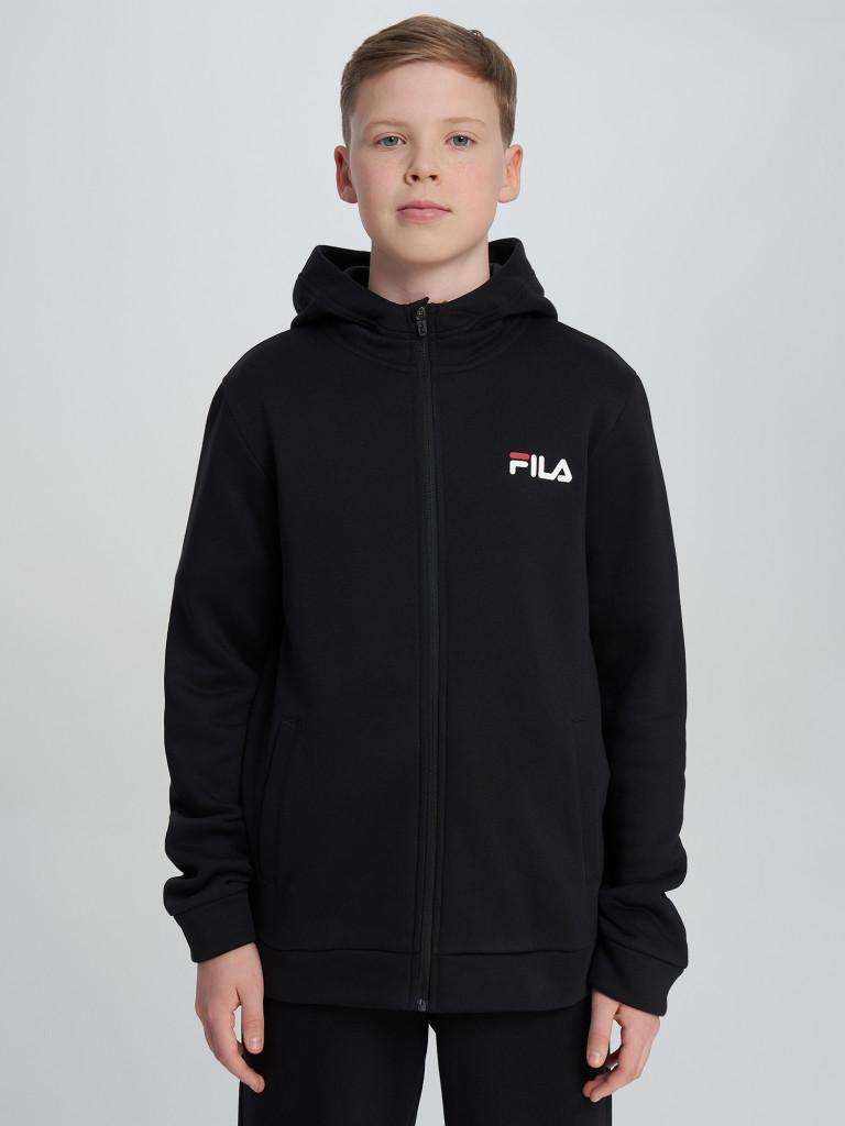 Толстовка детская FILA