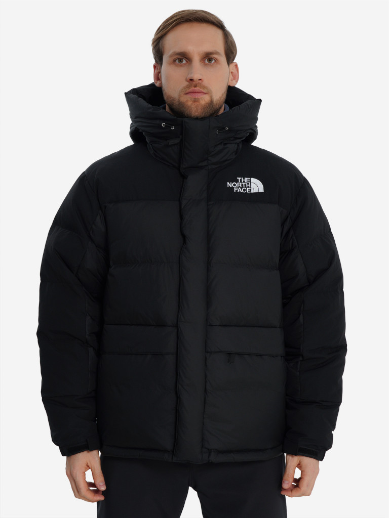 Пуховик мужской The North Face Himalayan