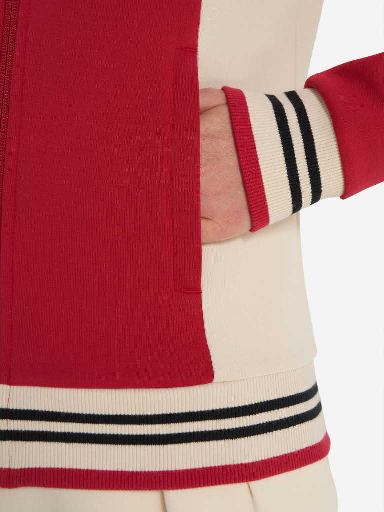 Толстовка женская FILA