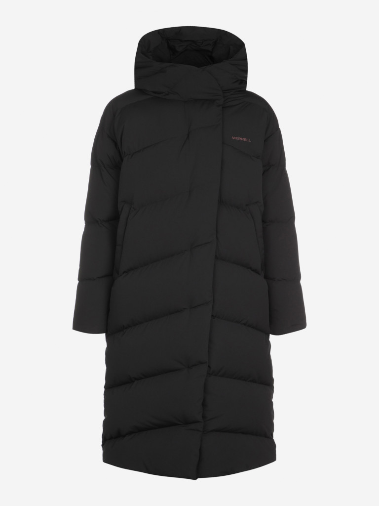 Пуховик женский Merrell