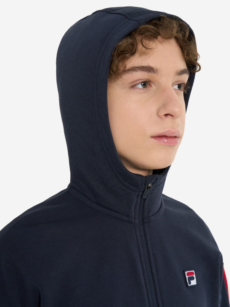 Толстовка для мальчиков FILA