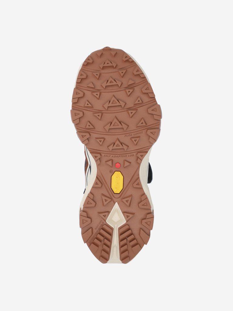 Кроссовки женские Kailas Fuga Ex 3 Boa