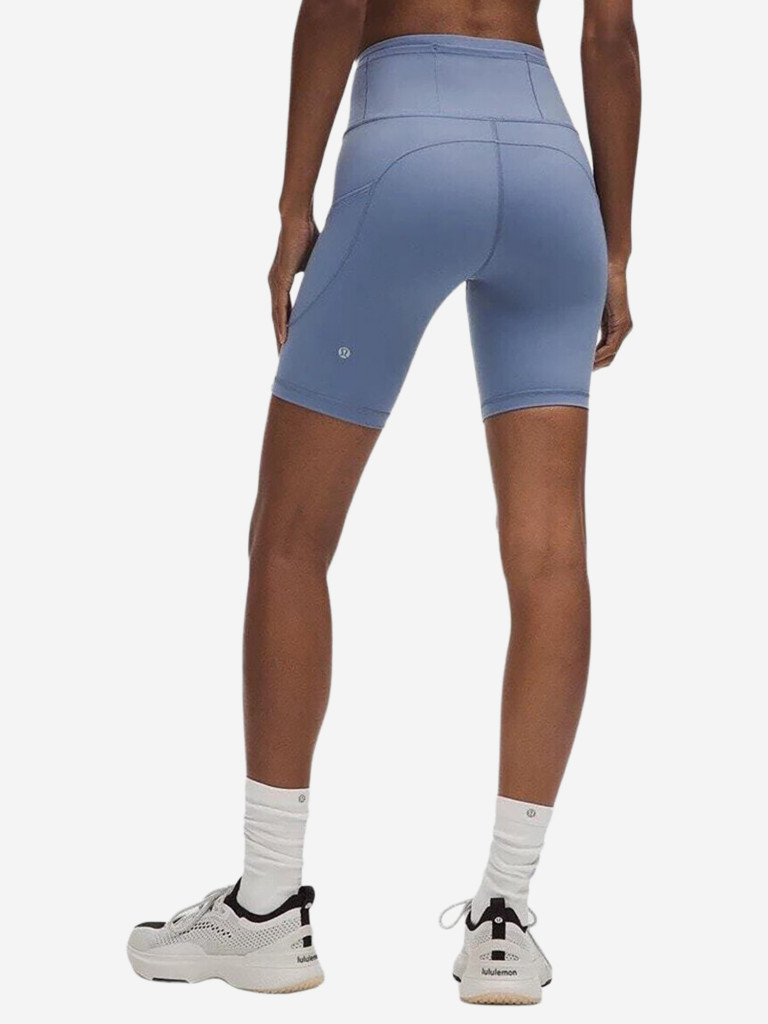 Шорты Lululemon Fast and Free Short
