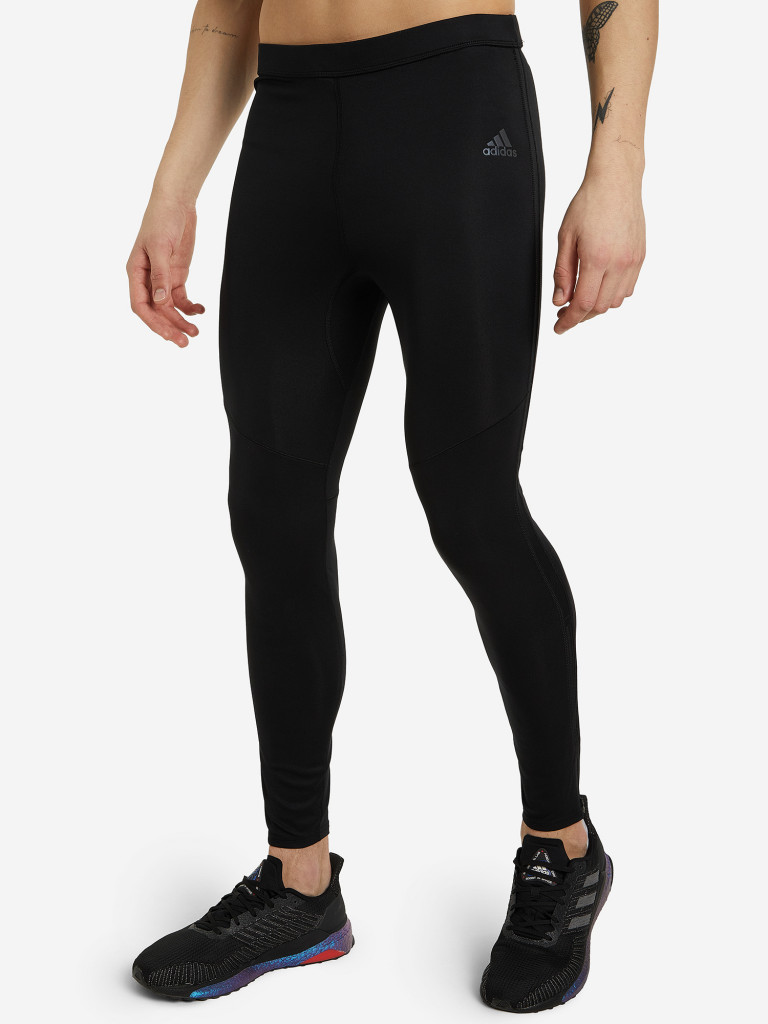 Тайтсы мужские adidas Own The Run